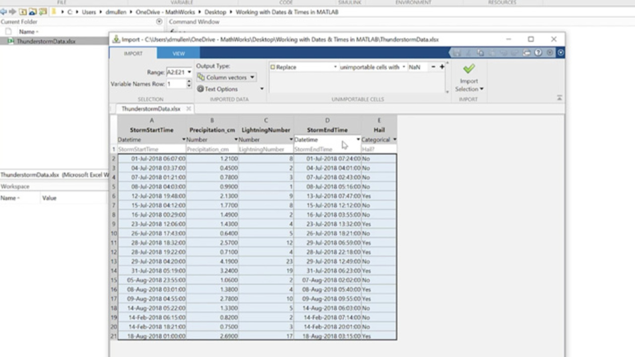 What Is MATLAB? Video - MATLAB