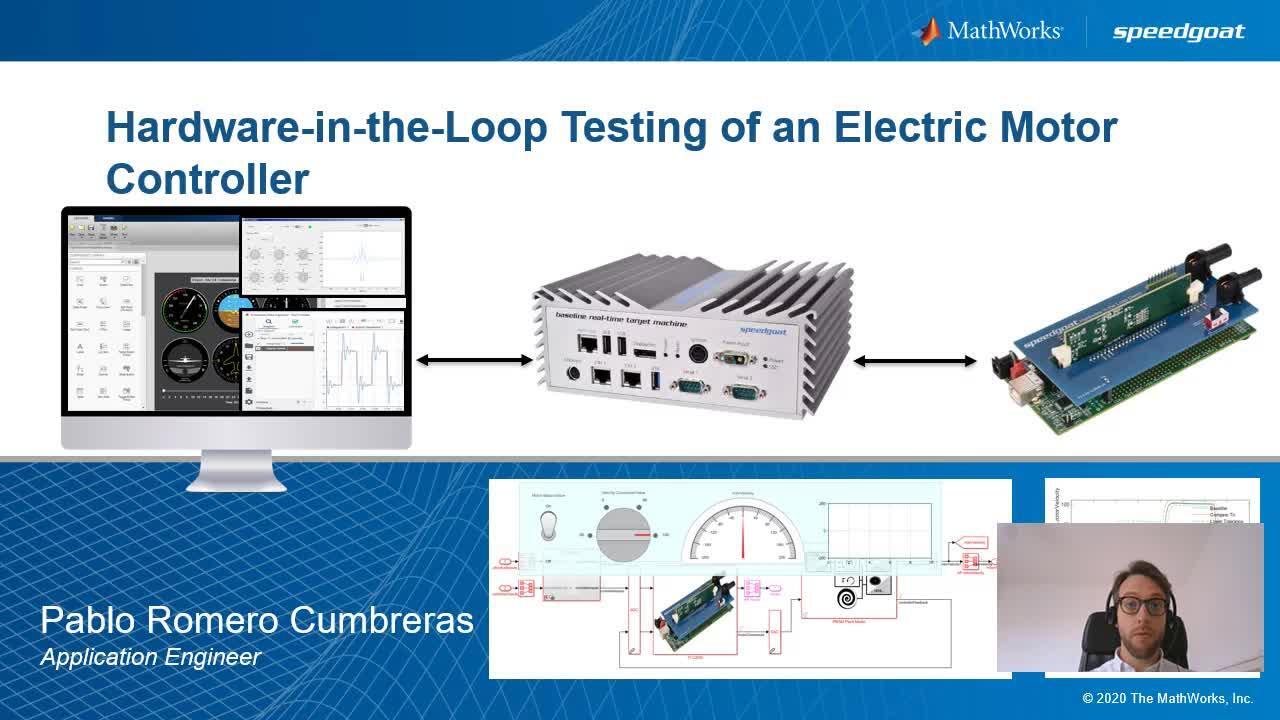 PDF] Application of Hardware-In-the-Loop for virtual power plant