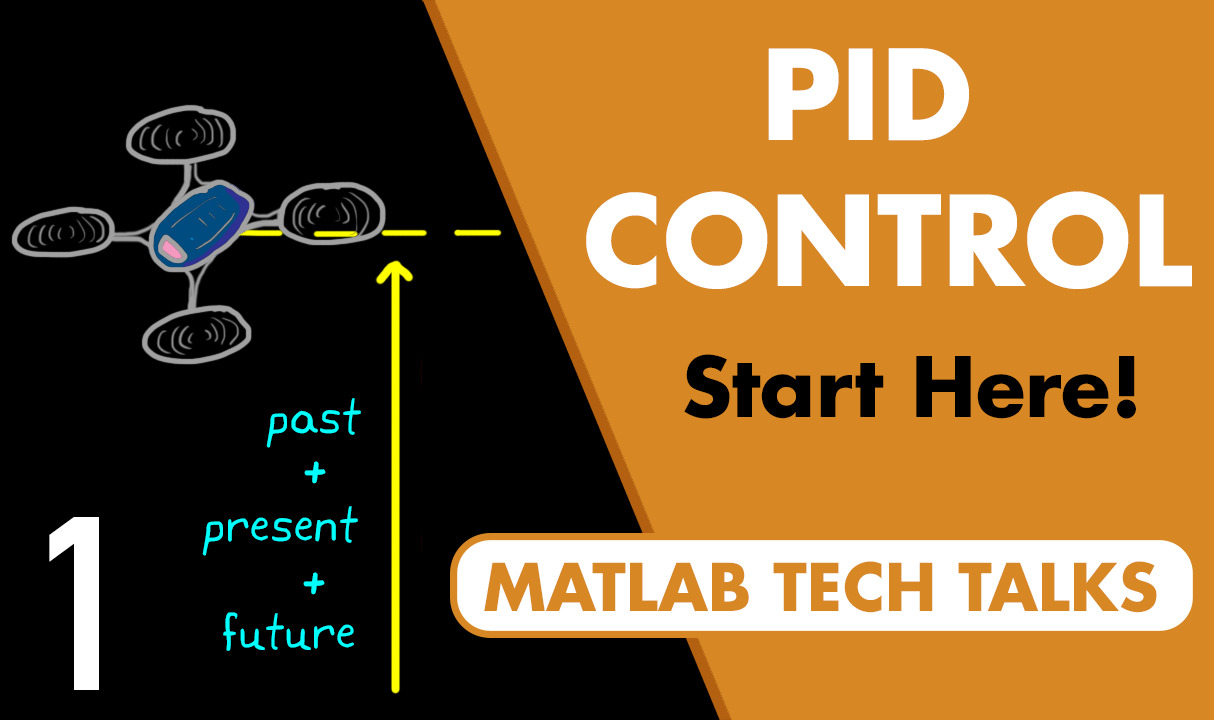 Basic deals pid controller