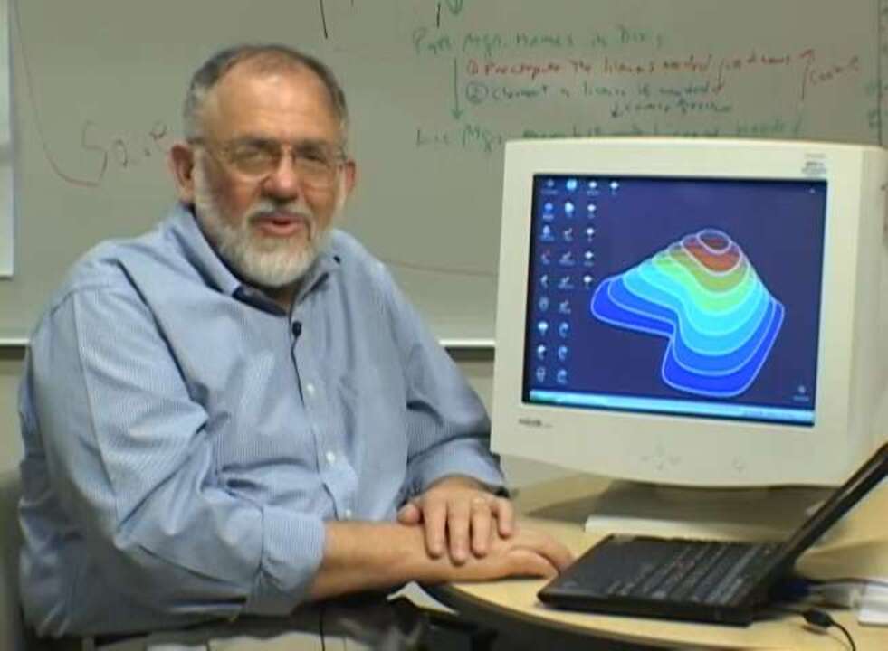 Symplectic Spacewar » Cleve's Corner: Cleve Moler on Mathematics and  Computing - MATLAB & Simulink