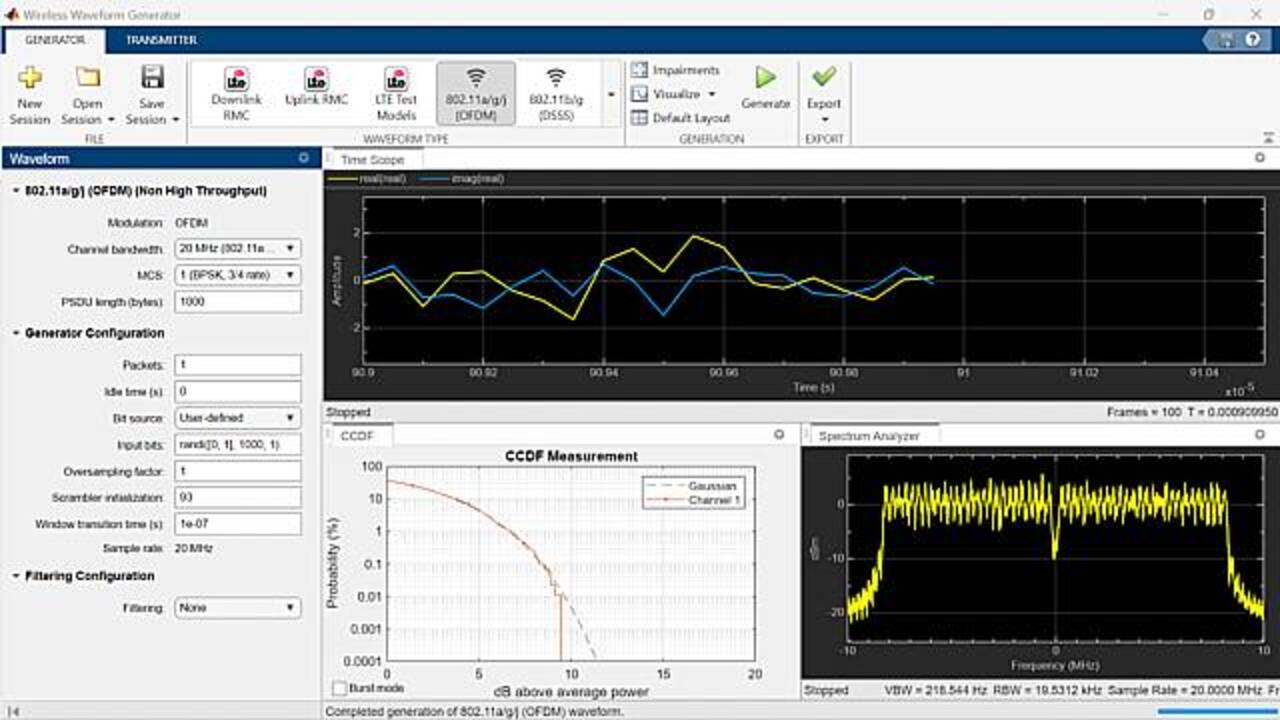 Introduction to MATLAB with Image Processing Toolbox Video - MATLAB