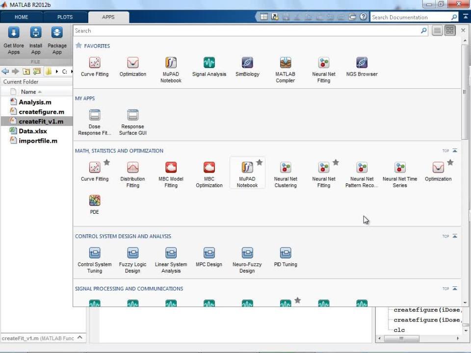 Introduction to MATLAB with Image Processing Toolbox Video - MATLAB