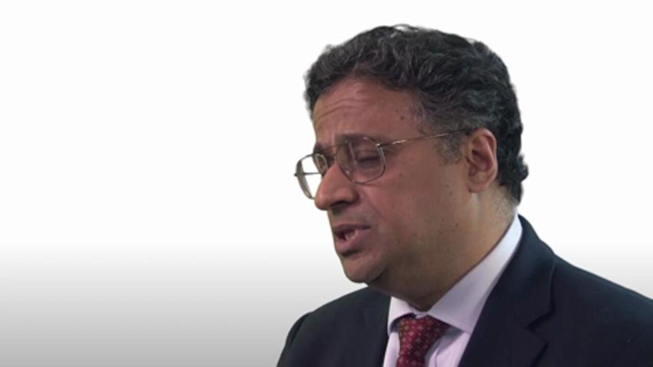 Wolters Kluwer - Customer Success Story (Aniruddho Sanyal - Senior Consultant)