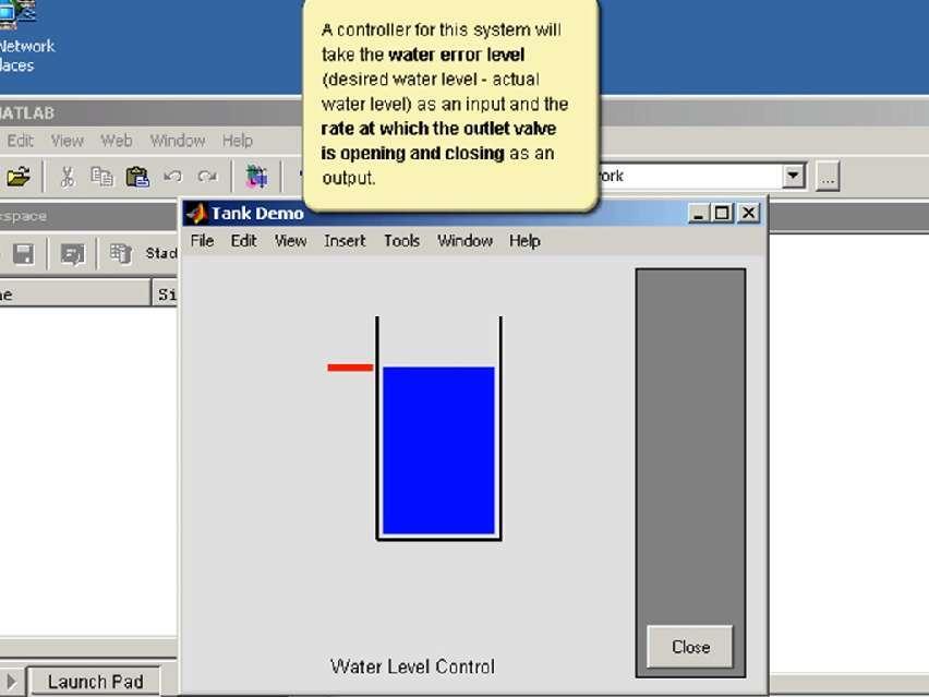 Edge Padding - MATLAB & Simulink