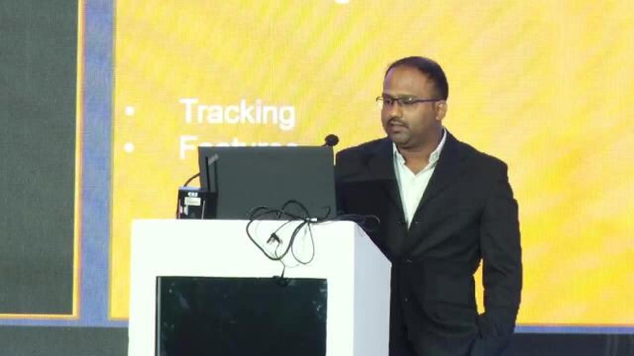 Aptiv - Customer Success Story (Ananthesh Shet - Engineering Team Manager)