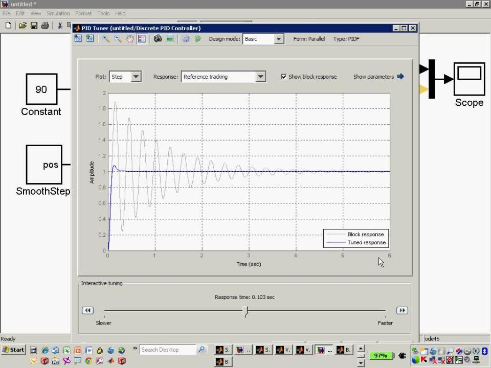 Rapid Control Prototyping with Simulink Real-Time Video - MATLAB