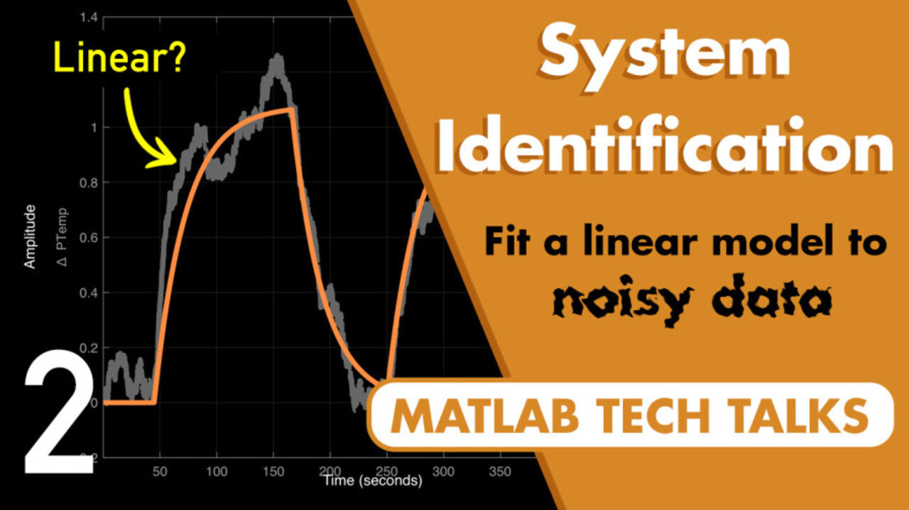 Overfitting - MATLAB & Simulink