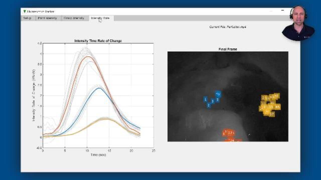 Using Infrared Sensors for Robot Navigation Video - MATLAB & Simulink