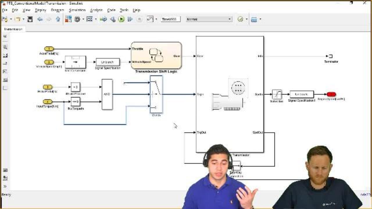 What Is Vehicle Dynamics Blockset? Video - MATLAB & Simulink