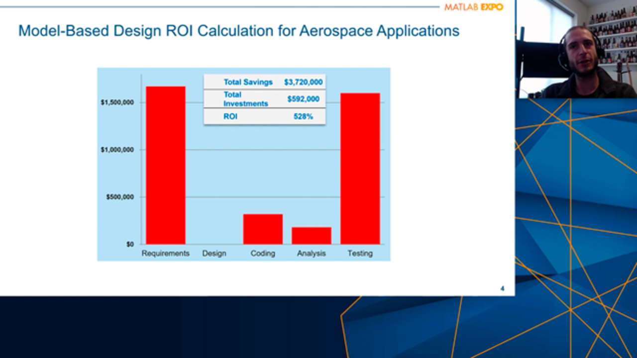 Formalizing Requirements and Generating Requirements-Based Test Cases