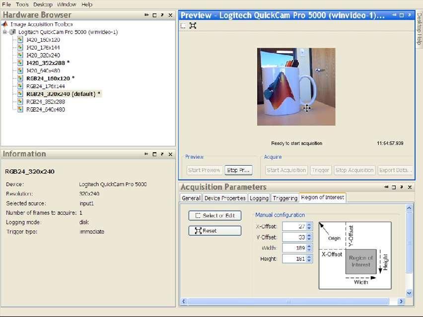 Introduction to MATLAB with Image Processing Toolbox Video - MATLAB