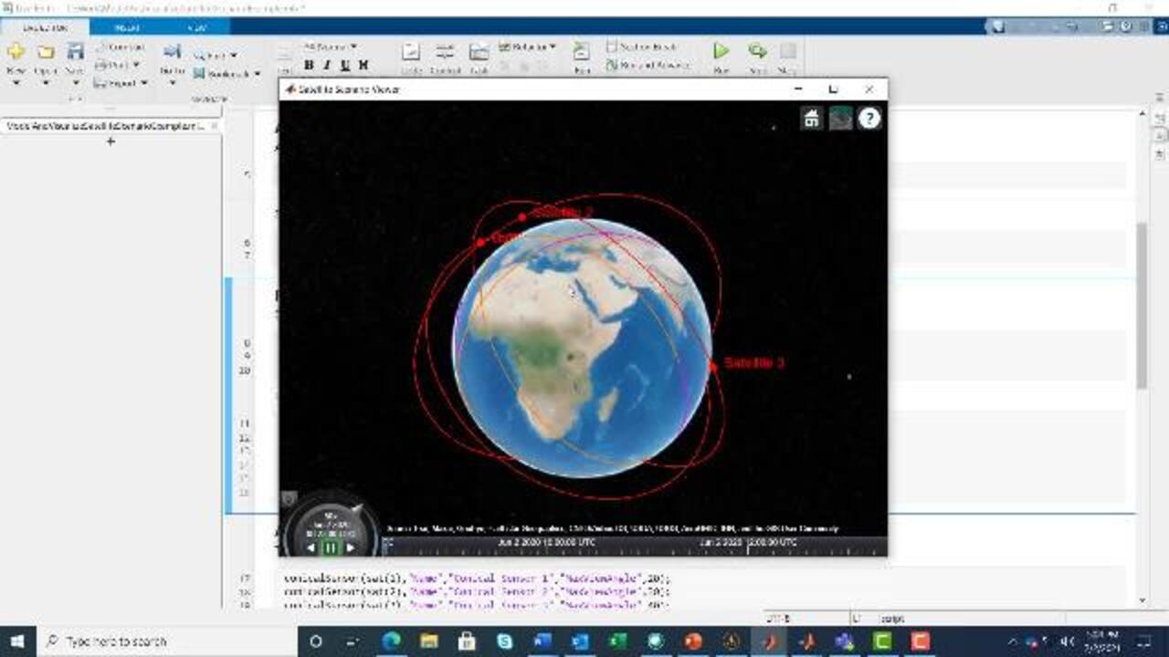 How to start orbit from a set point, not at 0 - Scripting Support -  Developer Forum