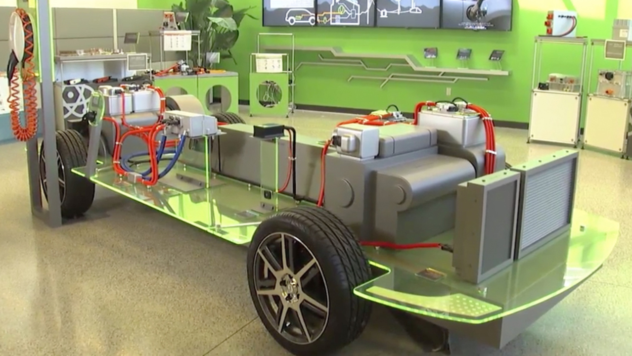 Lear Corporation - Customer Success Story (Jason Bauman - Systems Engineering Manager)