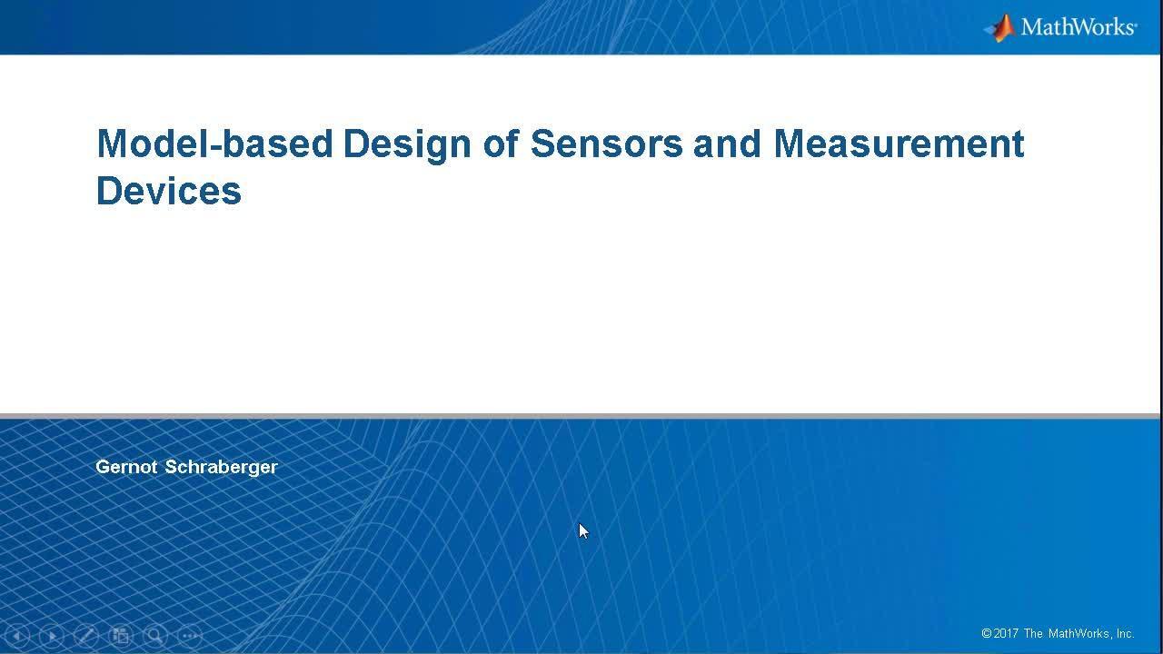 Using Infrared Sensors for Robot Navigation Video - MATLAB & Simulink