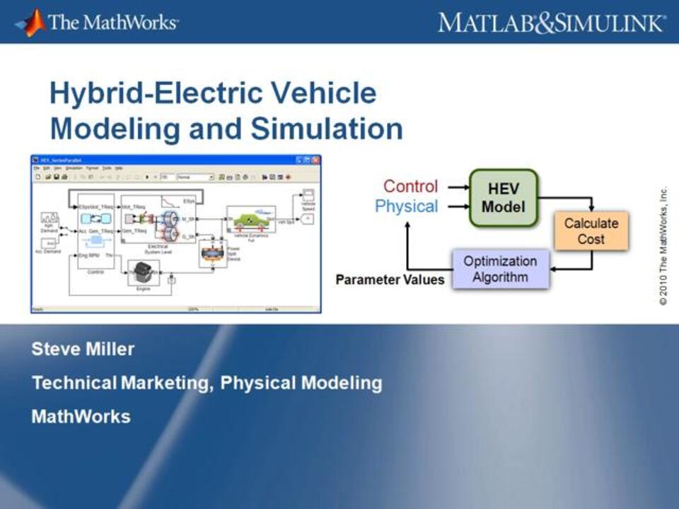 parallel hybrid vehicle ppt