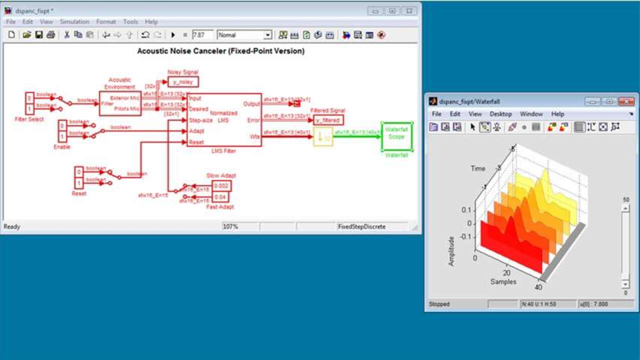 dsp system toolbox free download