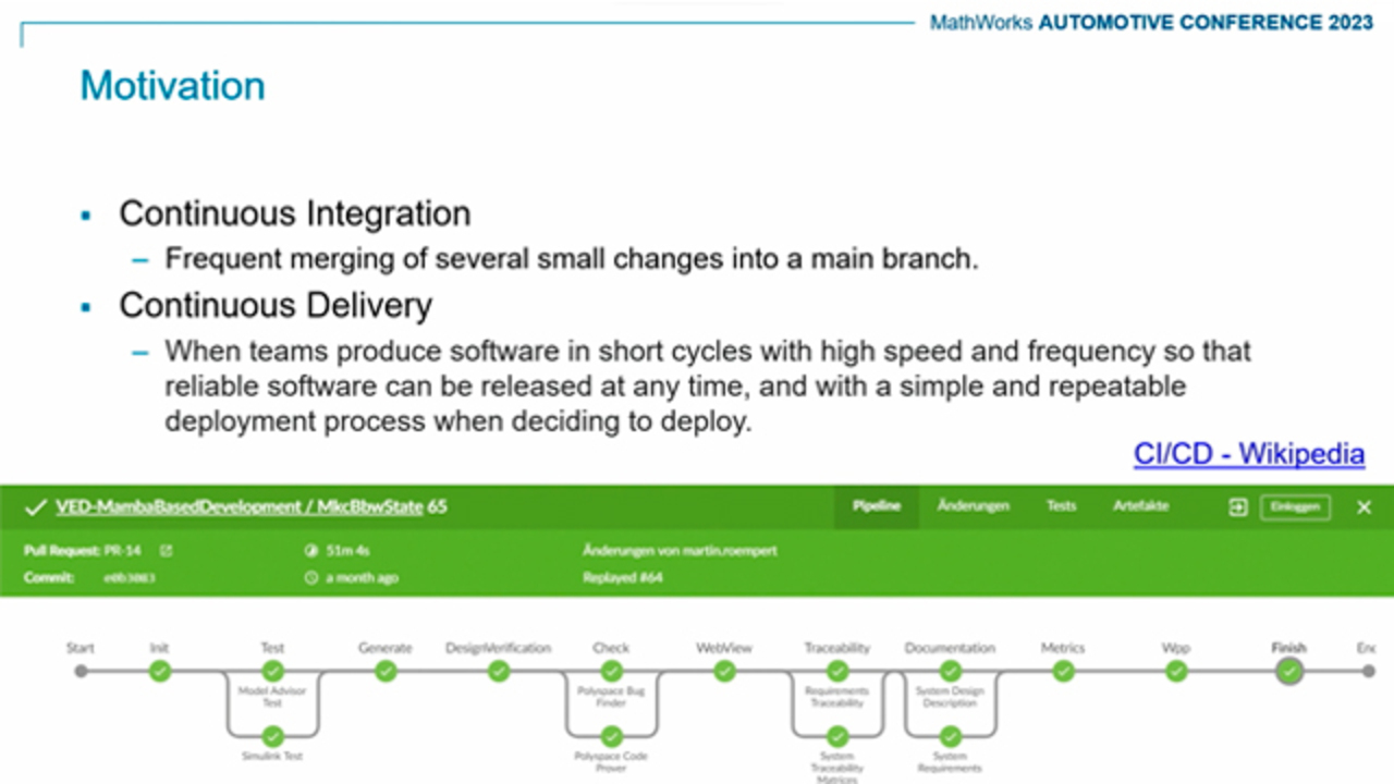 CI/CD 2.0: From Scripted Jenkins Pipelines to Process Advisor