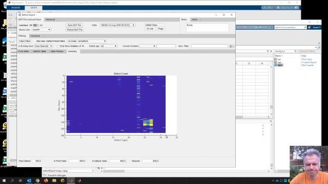 Matlab Web App Update Test And Commit Stuarts Matlab Videos Matlab And Simulink 8259