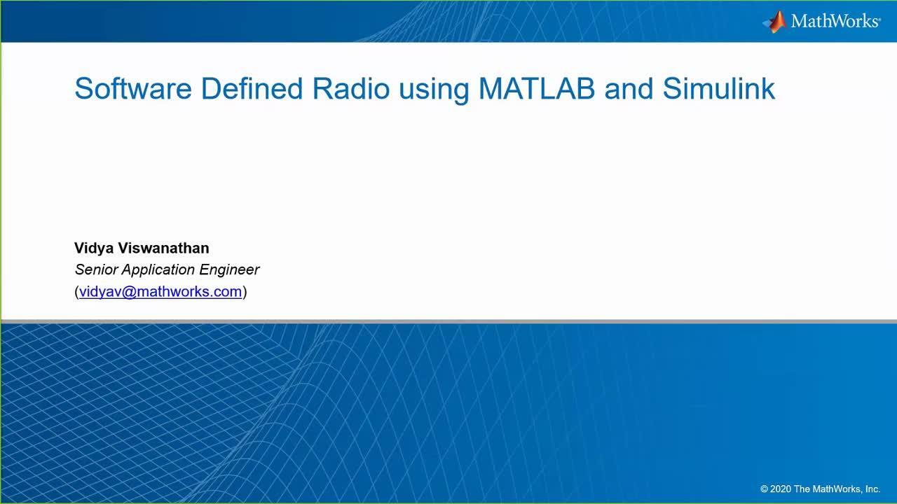 Getting Started With SDR (software defined radio): Tutorial