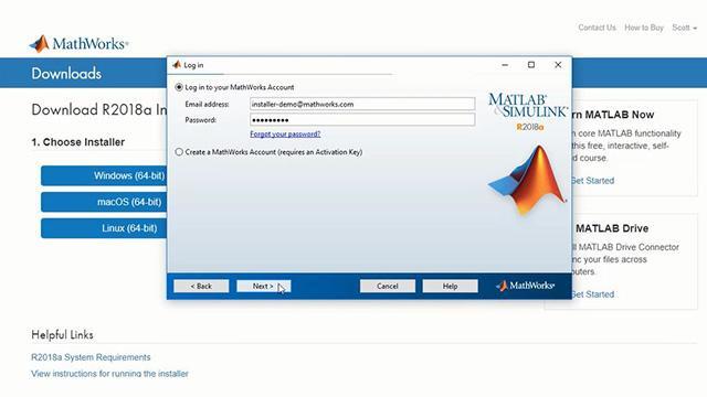 How to Install MATLAB MATLAB