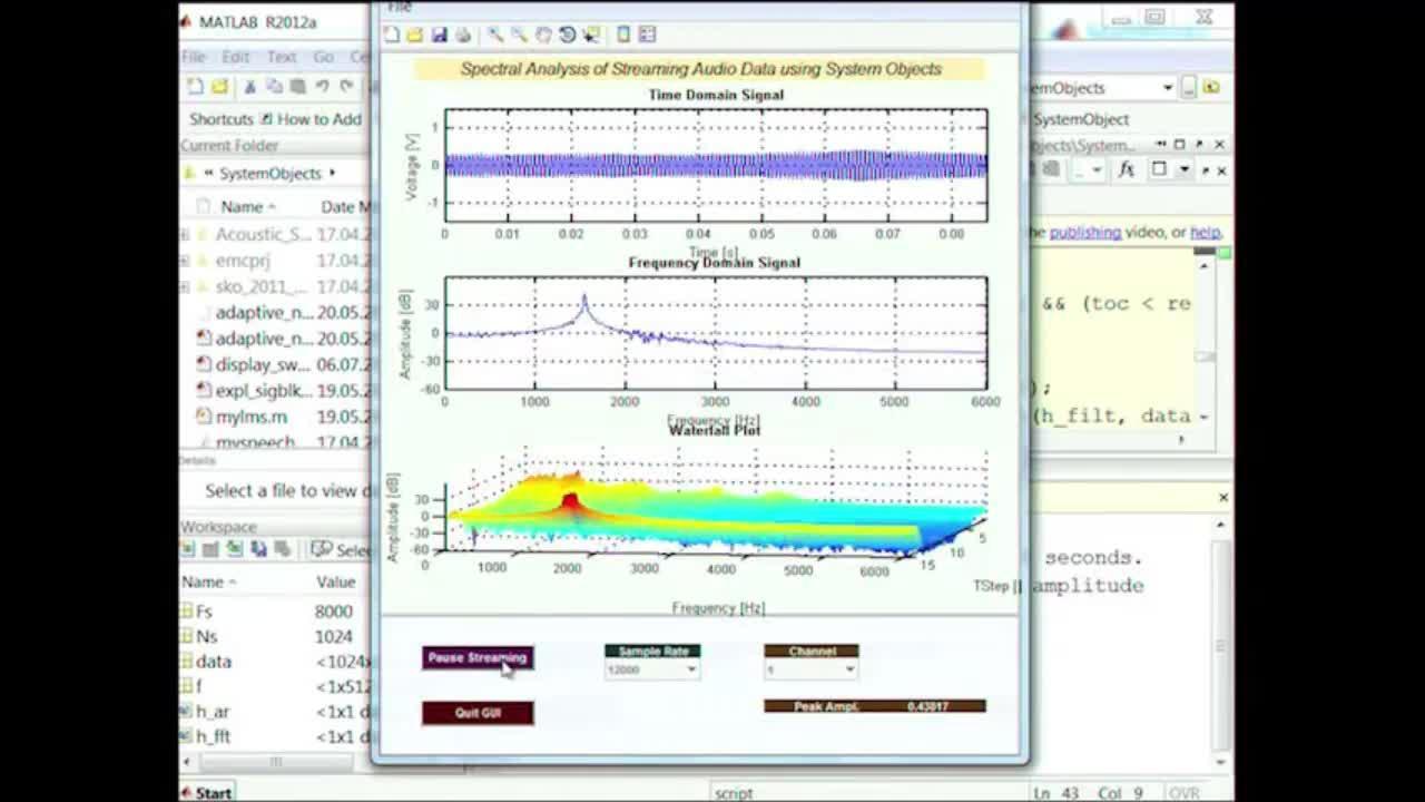 What Is MATLAB? Video - MATLAB