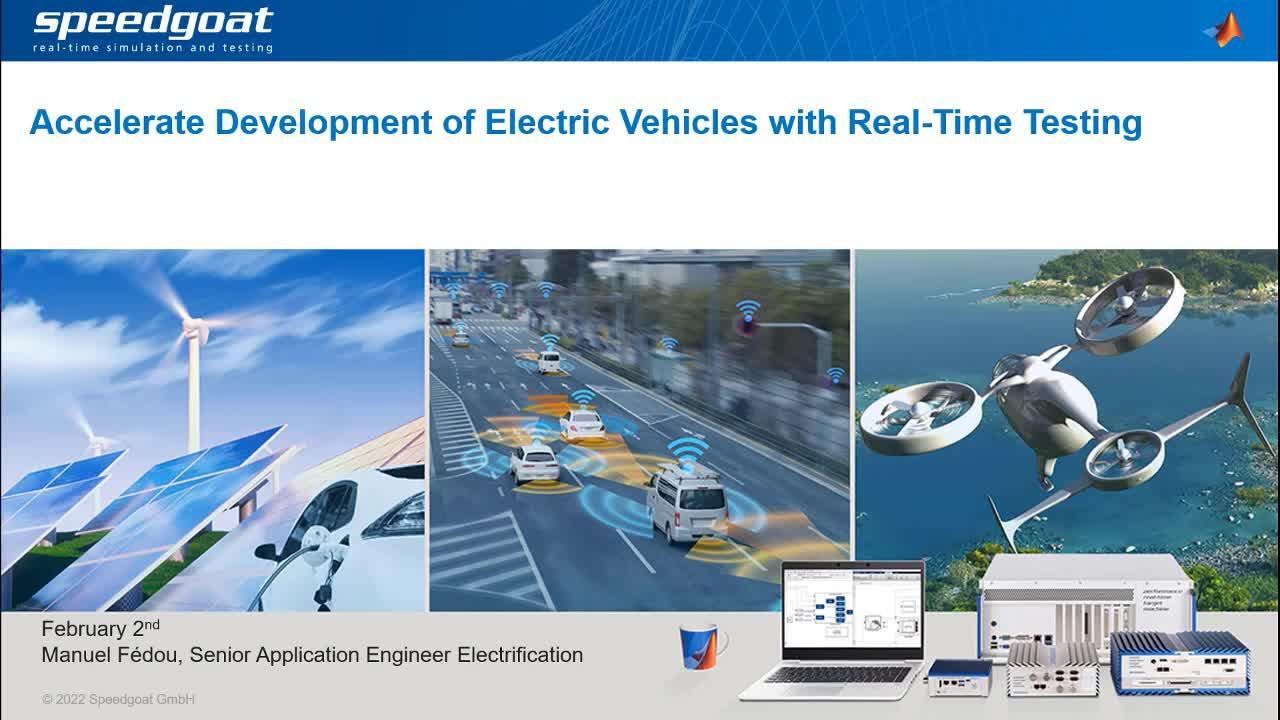 Power Cable Cooling Is a Challenge in EVs - EE Times