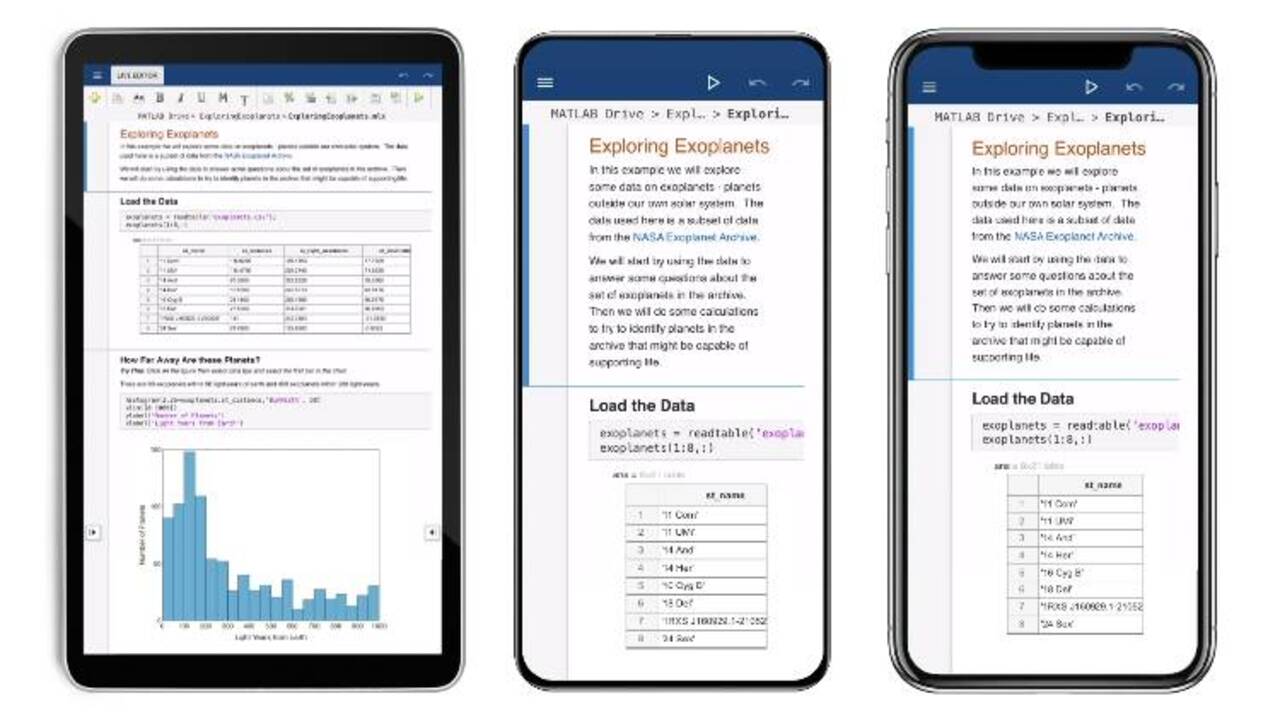 What Is MATLAB? Video - MATLAB