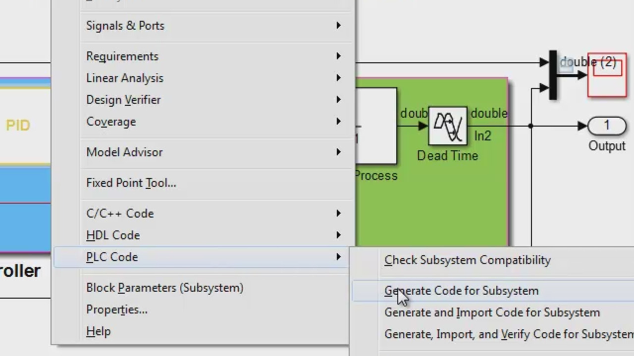 Simulink PLC Coder 製品概要 - MATLAB & Simulink