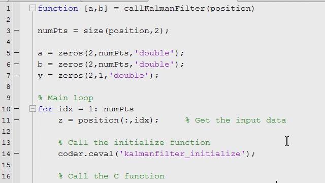 What Is MATLAB? Video - MATLAB