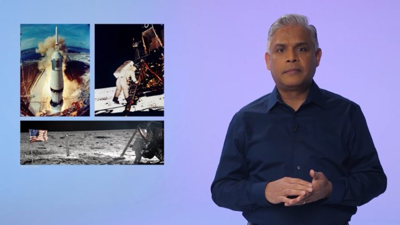 Moonshots How Engineers and Scientists Are Achieving the Impossible