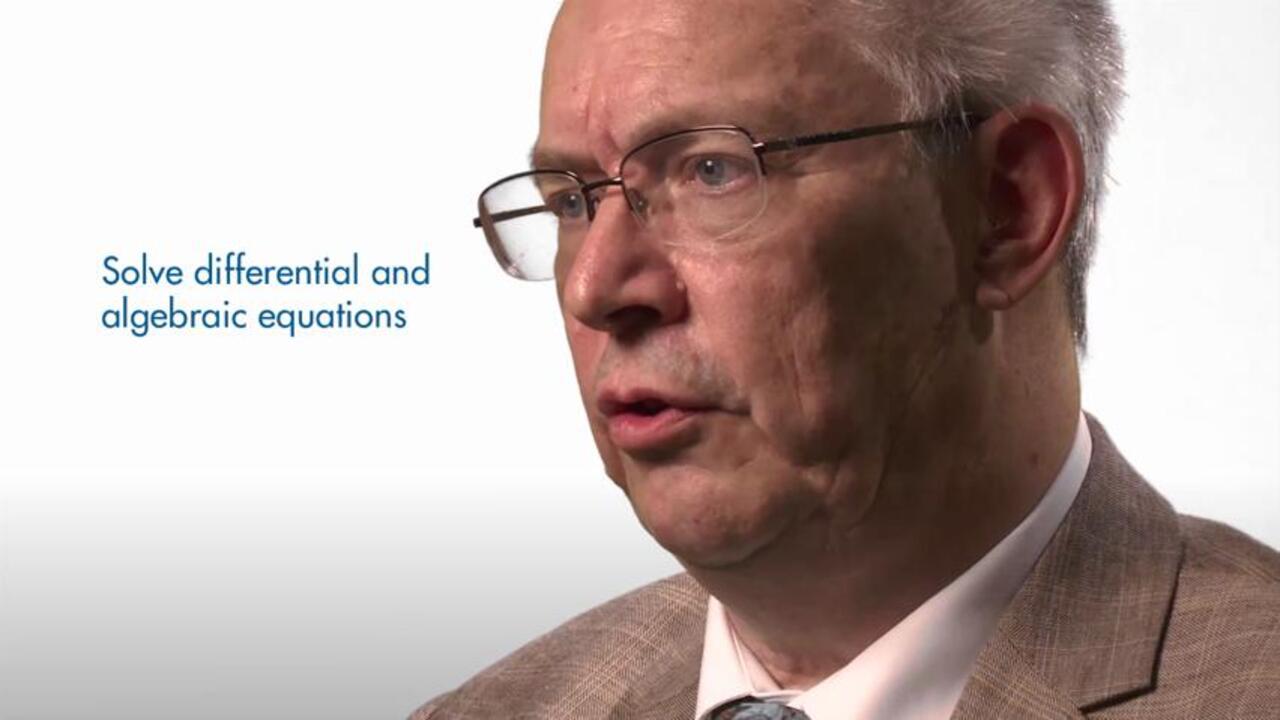 University of Oxford Solves Large-Scale Optimal Control Problems for Hybrid Vehicle Powertrains