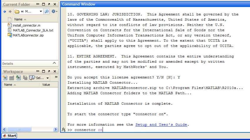 MATLAB Mobile Overview - MATLAB & Simulink