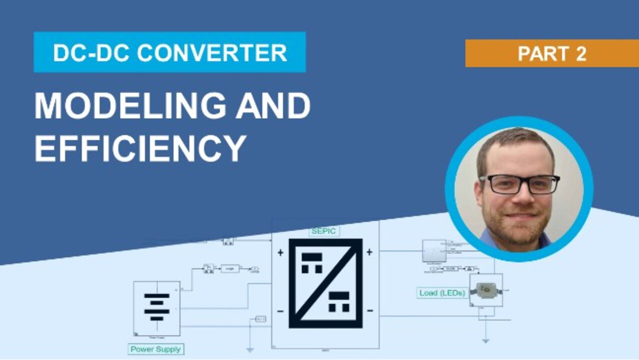 Double-boost converter extends power range of high-conversion