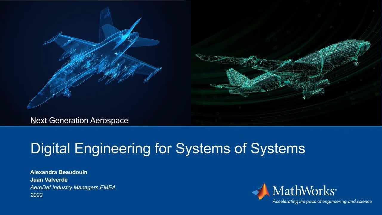 Application of Agile Model-Based Systems Engineering in aircraft