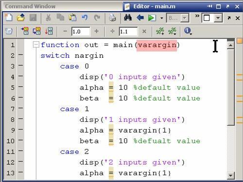 Function that takes in multiple different types of arguments - Scripting  Support - Developer Forum