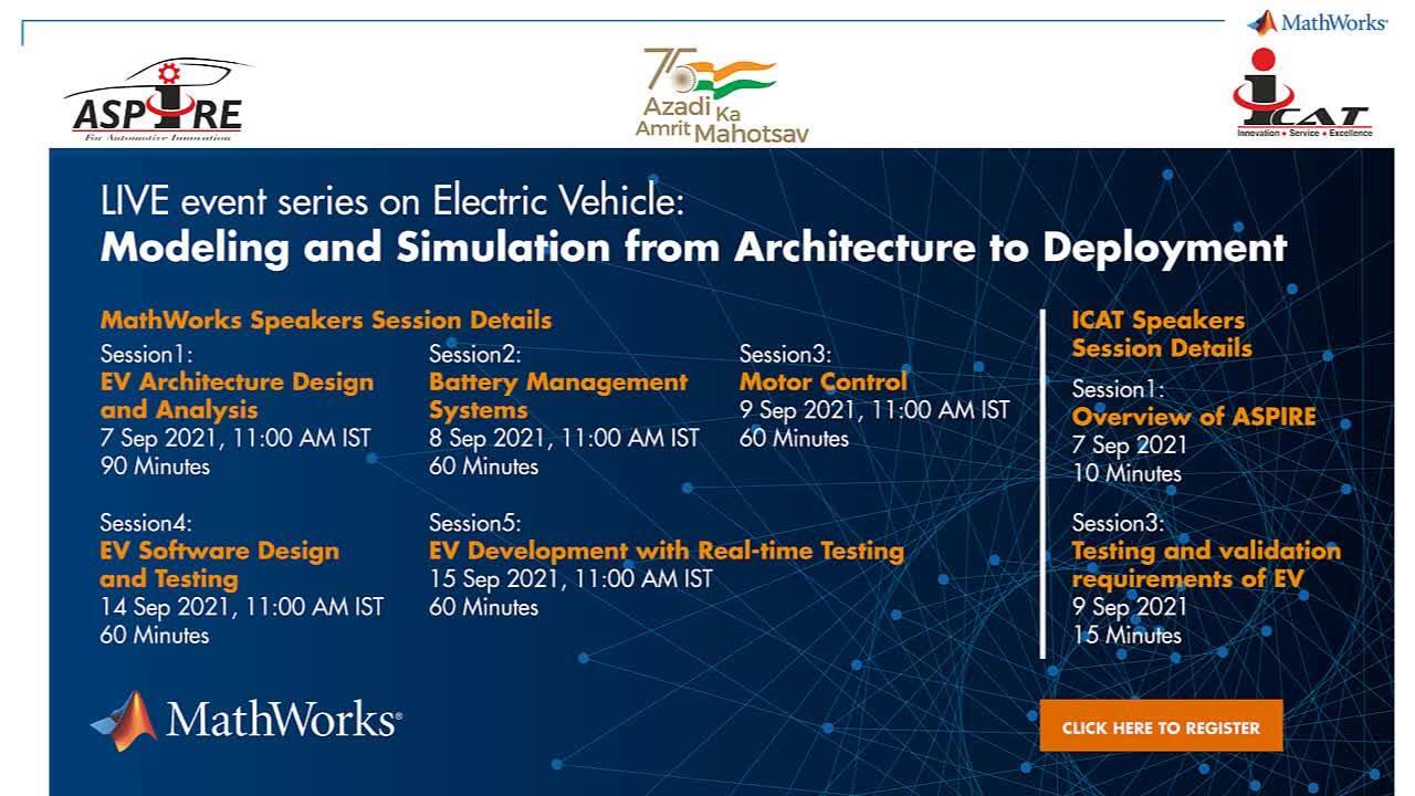 Rapid Control Prototyping with Simulink Real-Time Video - MATLAB