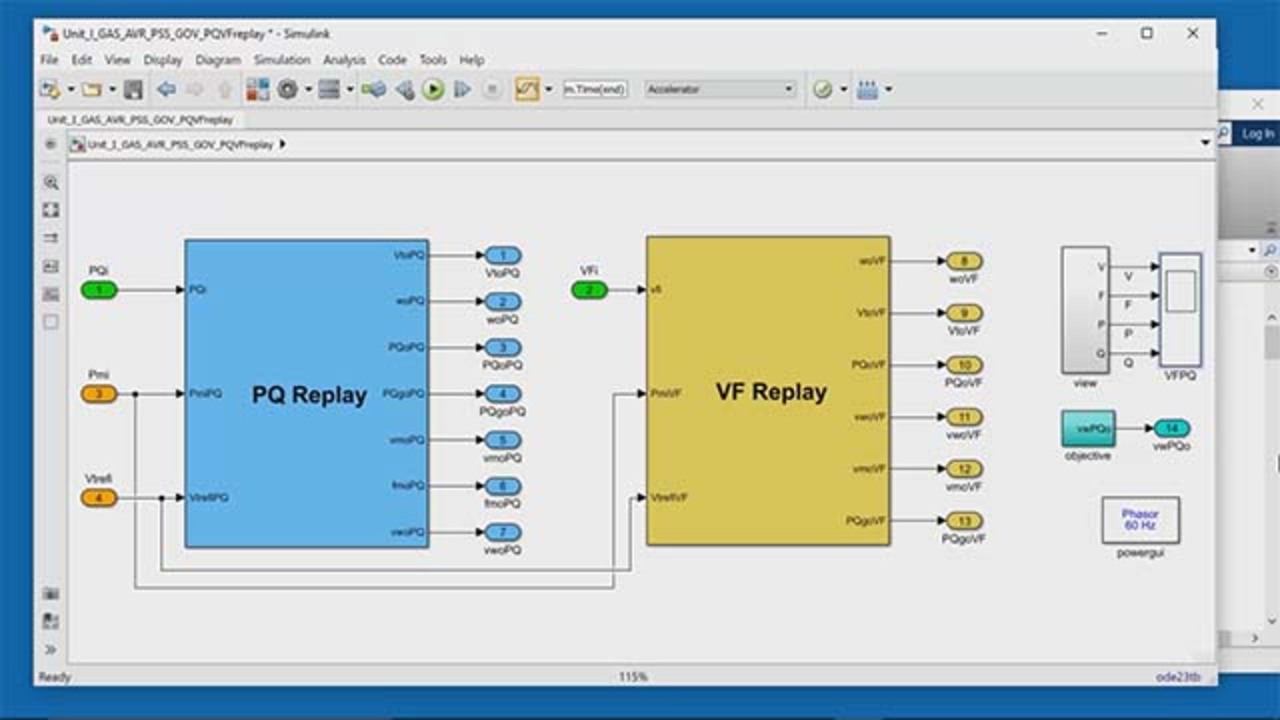 Возможности matlab для создания проектов на базе платформы arduino