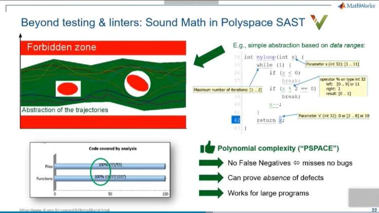 Cybersecurity for Your C and C++ Critical Software