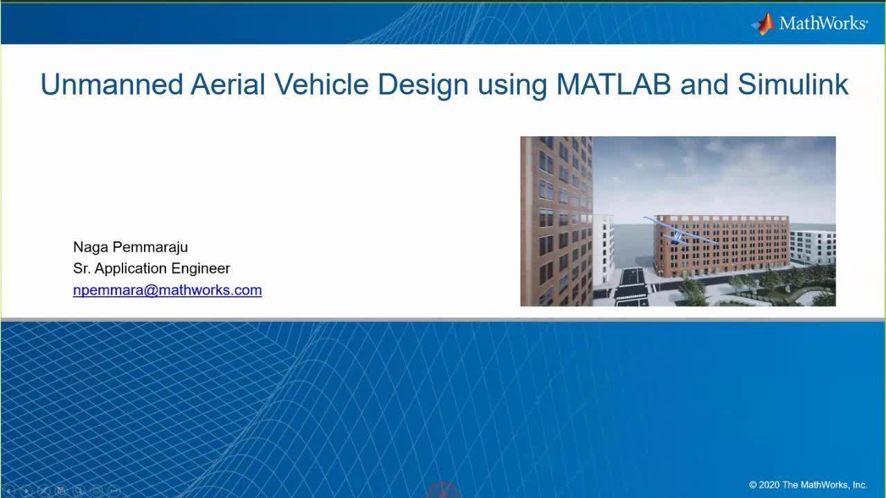 Building Real-Time Driver-in-the-Loop Simulators Video - MATLAB & Simulink