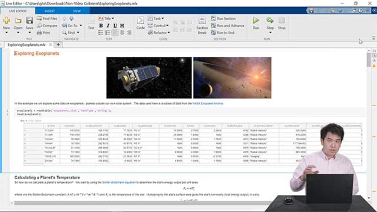 What Is MATLAB? Video - MATLAB