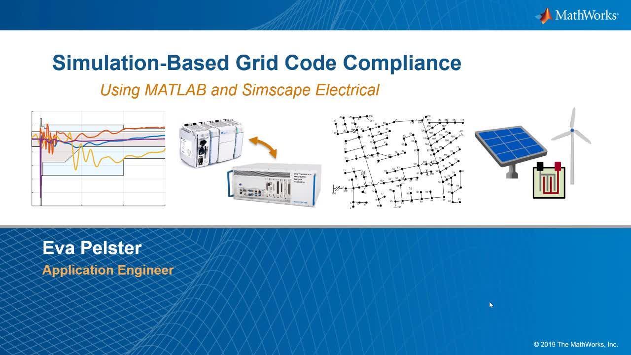 Simulation Codes