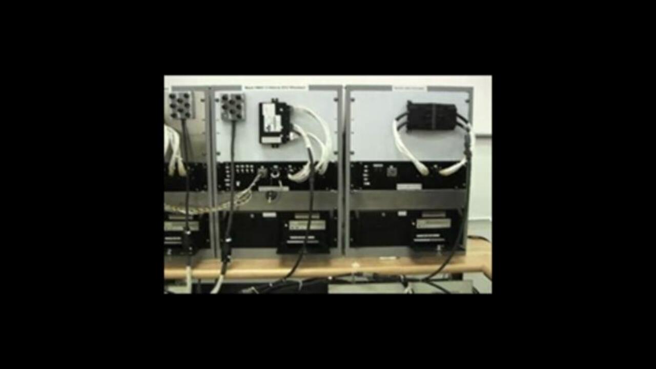 Vehicle Systems Integration - Customer Success Story (Larry Long - Co-Founder)