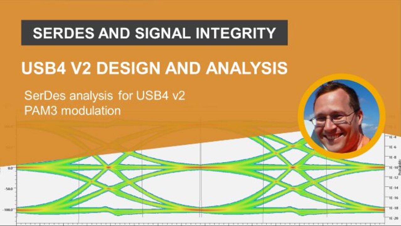 楽天 USB4 with Analysis Integrity Signal & Design SerDes v2 洋書
