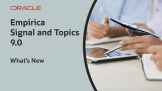 What's New: Empirica Signal and Topics 9.0 video thumbnail