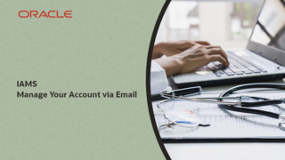 Manage Your Account via Email video thumbnail