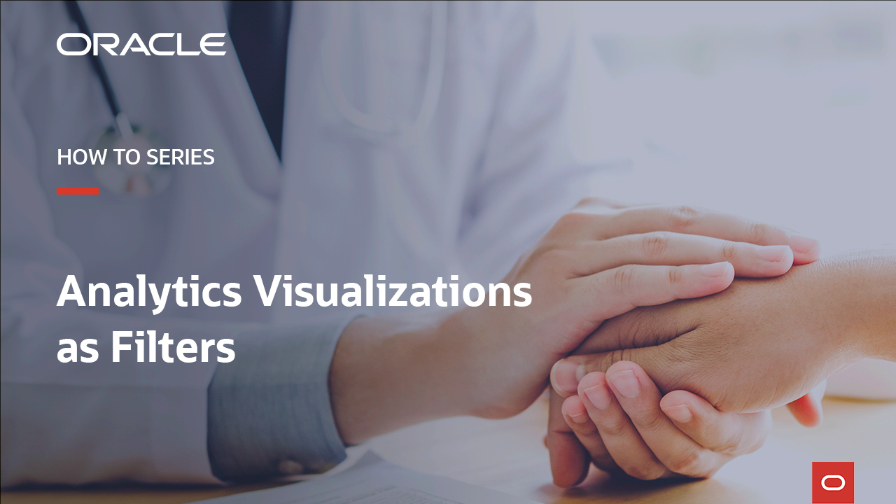 Analytics Visualizations as Filters video thumbnail