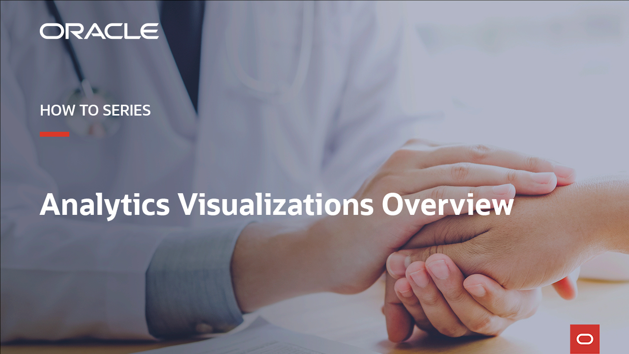 Analytics Visualizations Overview video thumbnail
