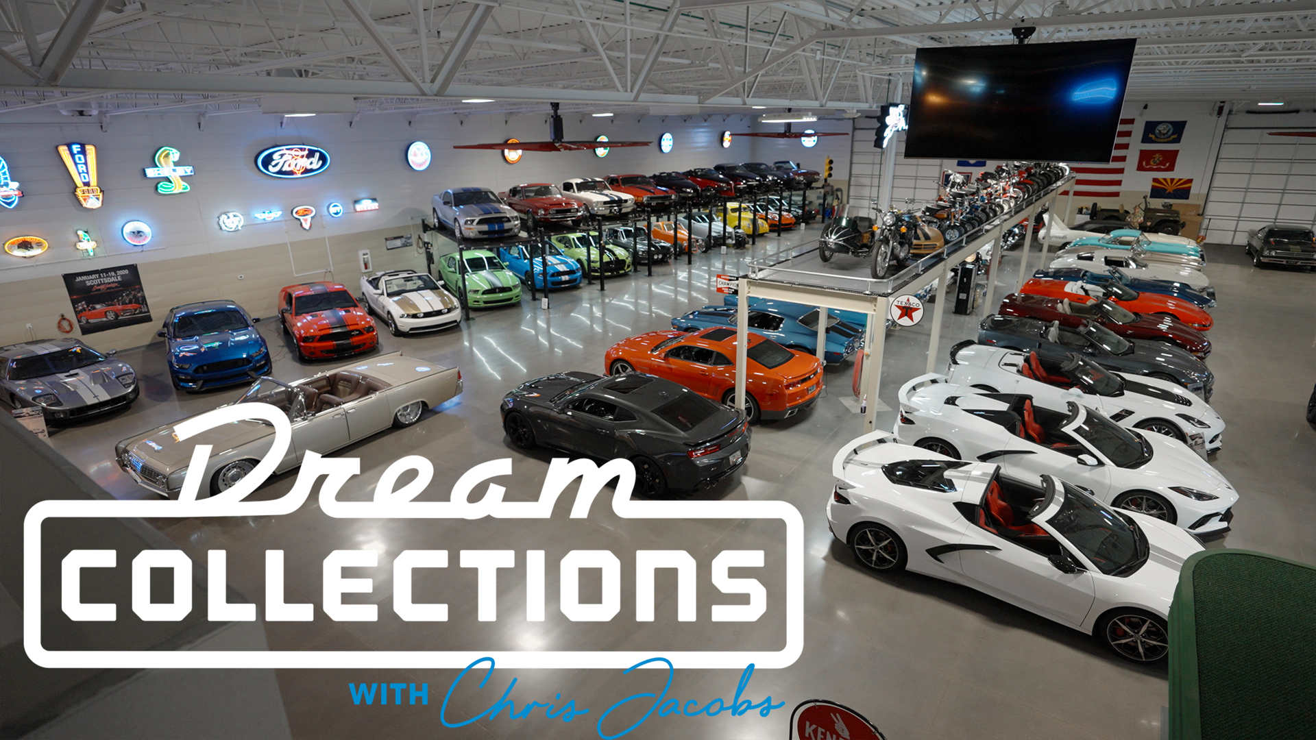 Dream Collections