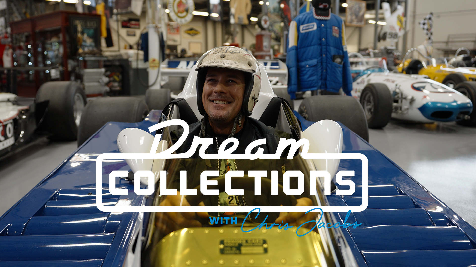 Dream Collections