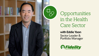 Opportunities in the Health Care Sector